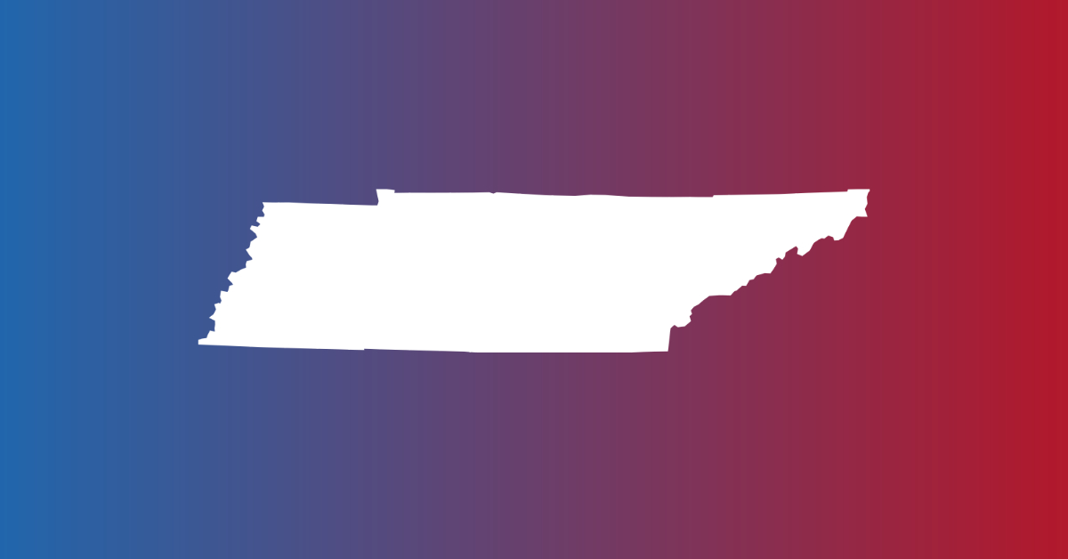 Umfragen Zur Senatswahl 2024 In Tennessee Amerikas Wahl   Tennessee 